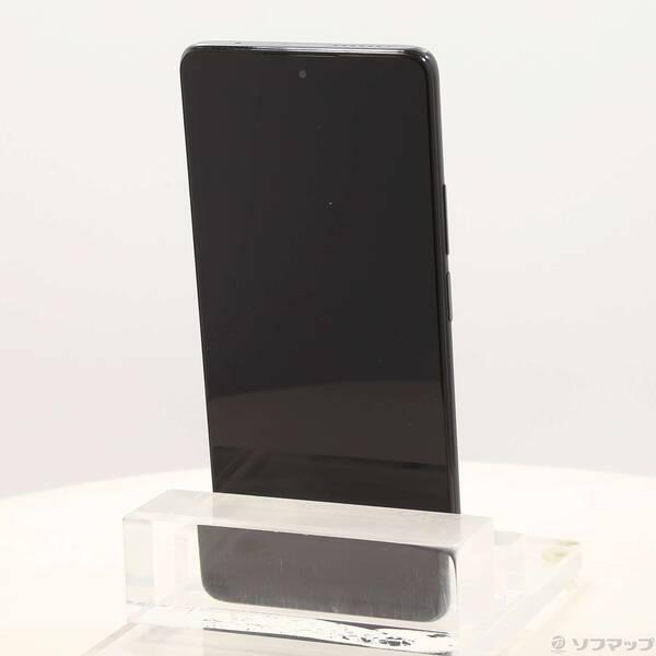 〔中古〕Xiaomi(シャオミ) Xiaomi 11T Pro 128GB メテオライトグレー 2107113SR SIMフリー〔251-ud〕 |  | 02