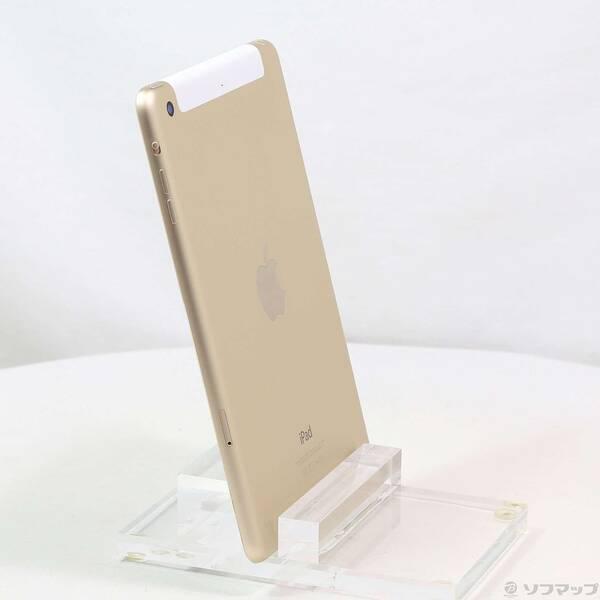 〔中古〕Apple(アップル) iPad mini 3 128GB ゴールド MGYU2J／A au〔262-ud〕 |  | 03