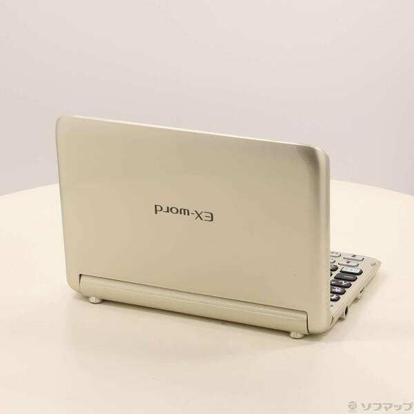 〔中古〕CASIO(カシオ) XD-SG6850〔377-ud〕 |  | 02