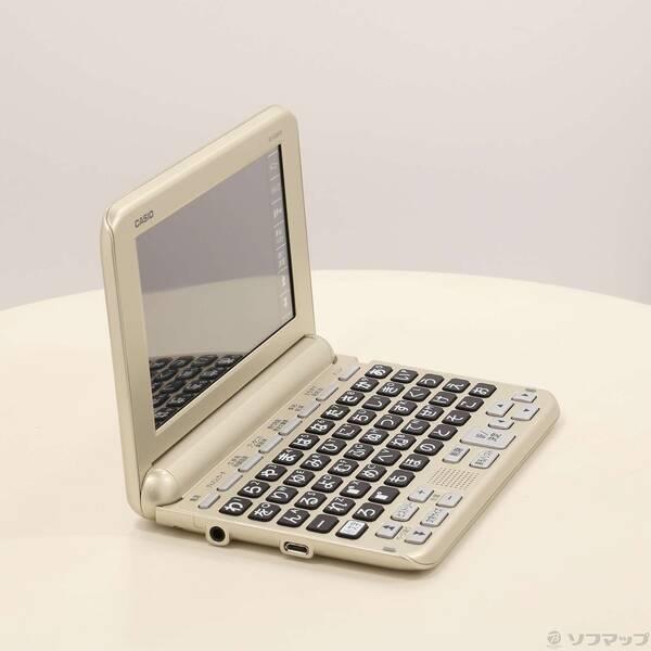 〔中古〕CASIO(カシオ) XD-SG6850〔377-ud〕 |  | 03