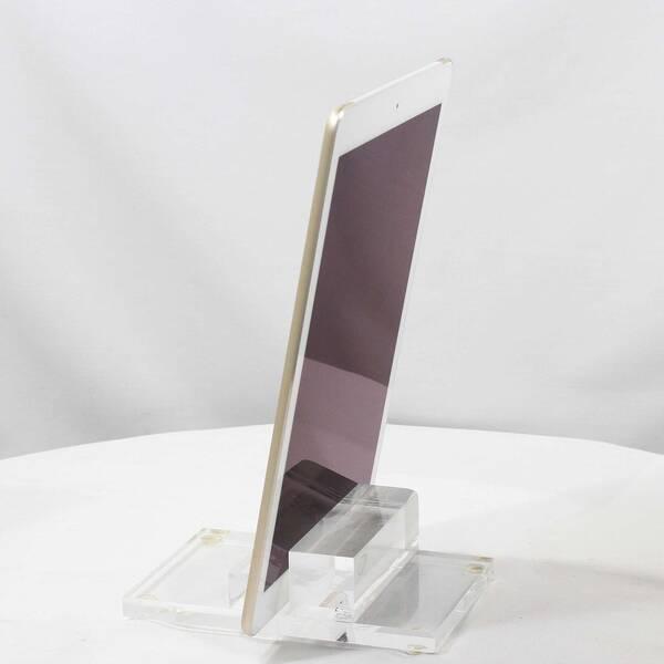 〔中古〕Apple(アップル) iPad Air 2 64GB ゴールド MH172J／A docomo〔247-ud〕 |  | 01
