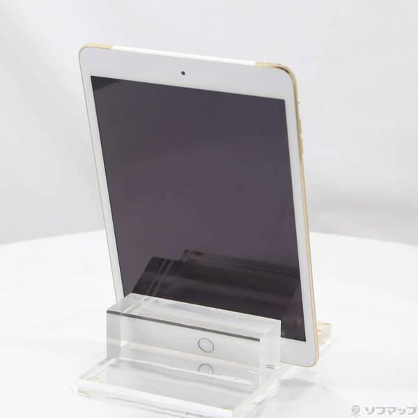 〔中古〕Apple(アップル) iPad mini 3 64GB ゴールド MGYN2J／A docomo〔247-ud〕 |  | 02