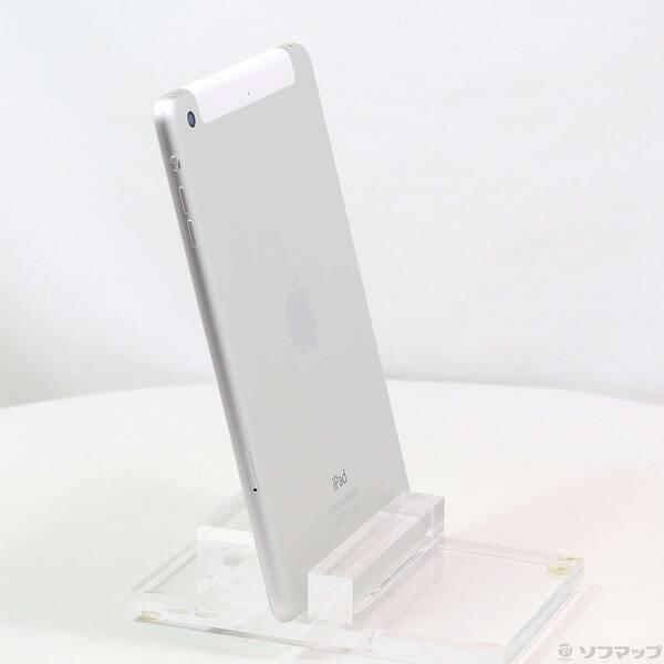 〔中古〕Apple(アップル) iPad mini 3 64GB シルバー MGJ12J／A au〔258-ud〕 |  | 03