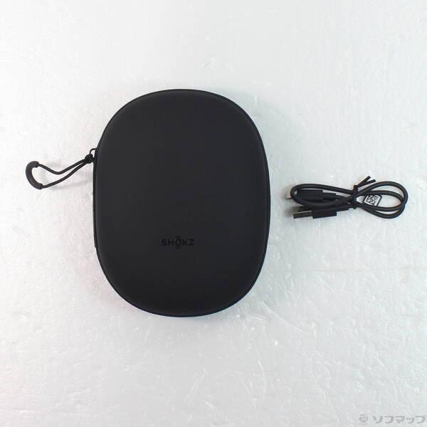 Shokz - OpenRun Pro 2 Mini Bone Conduction Sports Headphones