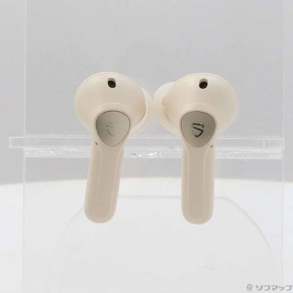 〔中古〕SoundPEATS SOUNDPEATS Air4 Pro ベージュ〔371-ud〕 | 