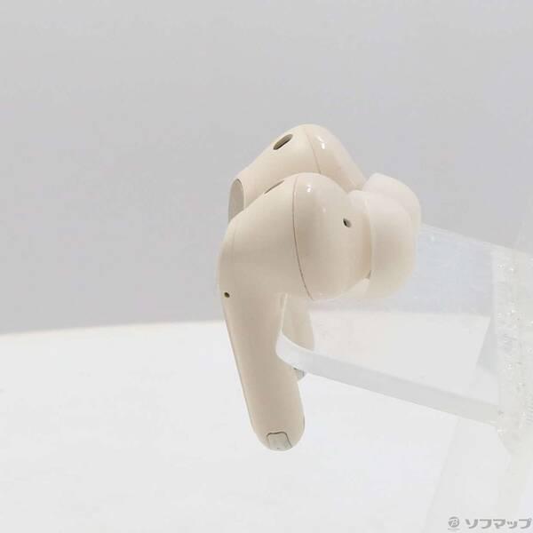 〔中古〕SoundPEATS SOUNDPEATS Air4 Pro ベージュ〔371-ud〕 |  | 01