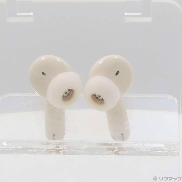 〔中古〕SoundPEATS SOUNDPEATS Air4 Pro ベージュ〔371-ud〕 |  | 02