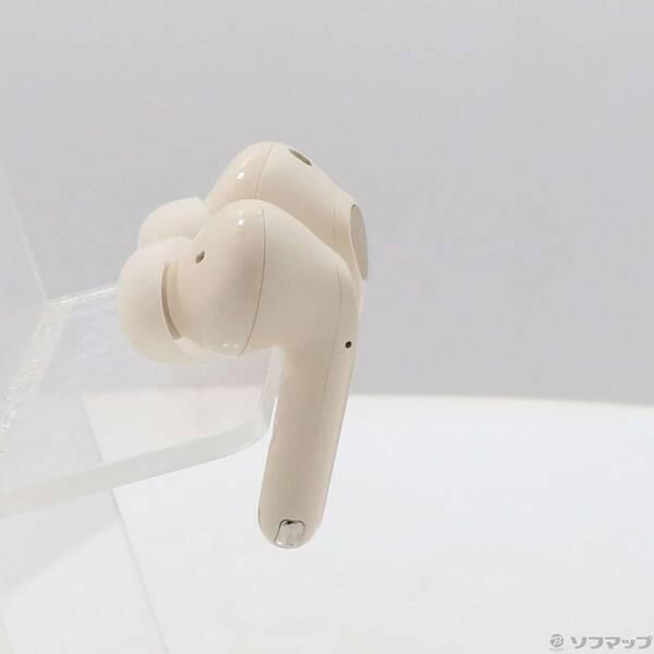 〔中古〕SoundPEATS SOUNDPEATS Air4 Pro ベージュ〔371-ud〕 |  | 03