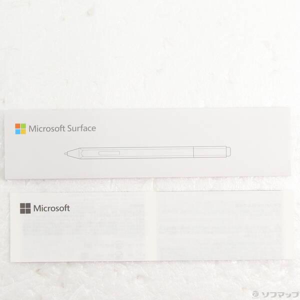 〔中古〕Microsoft(マイクロソフト) Surface Pen EYU-00055 アイスブルー〔349-ud〕 |  | 01