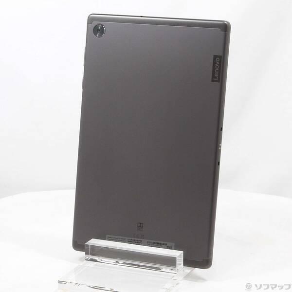 〔中古〕Lenovo(レノボジャパン) Lenovo Tab M10 FHD Plus 64GB アイアングレー ZA5T0292JP Wi-Fi〔262-ud〕 | 
