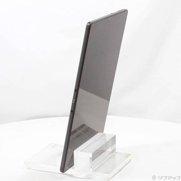 〔中古〕Lenovo(レノボジャパン) Lenovo Tab M10 FHD Plus 64GB アイアングレー ZA5T0292JP Wi-Fi〔262-ud〕 |  | 01
