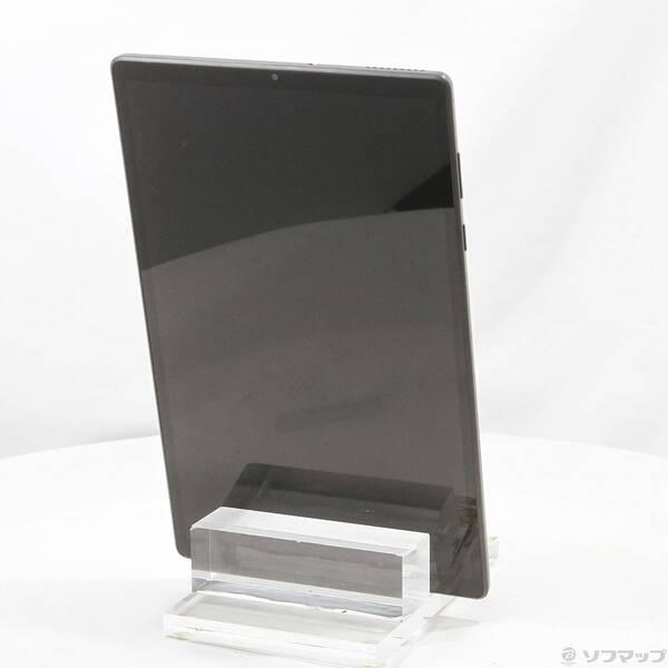 〔中古〕Lenovo(レノボジャパン) Lenovo Tab M10 FHD Plus 64GB アイアングレー ZA5T0292JP Wi-Fi〔262-ud〕 |  | 02