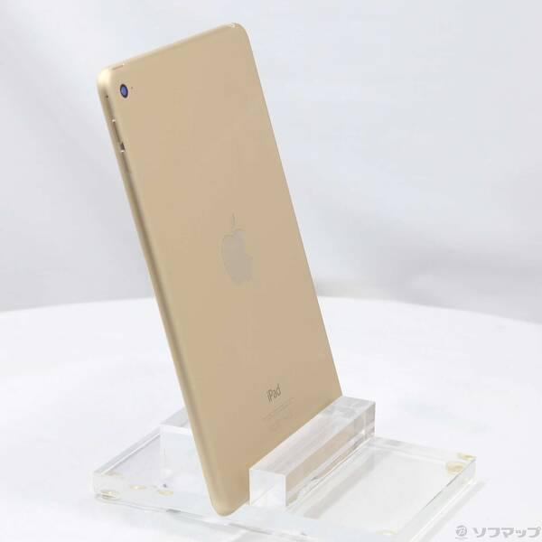 スマートウォッチ】〔中古〕Apple(アップル) iPad mini 4 64GB