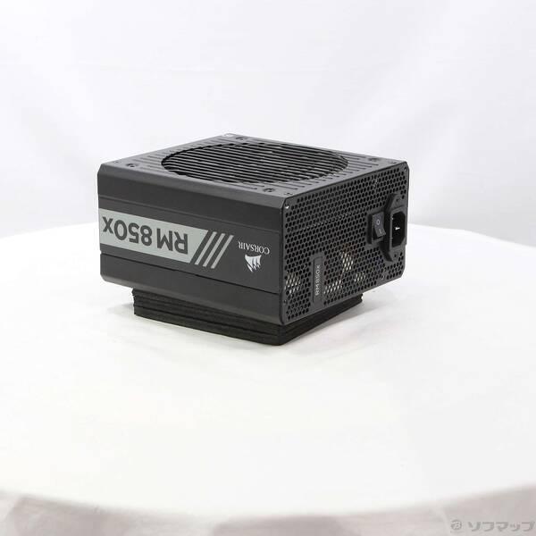 〔中古〕CORSAIR(コルセア) RM850x CP-9020180-JP〔297-ud〕 |  | 03