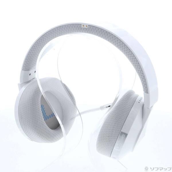 Lenovo H600 ワイヤレスゲーミングヘッドセット Lenovo Legion H600 ワイヤレス ゲーミングヘッドセット