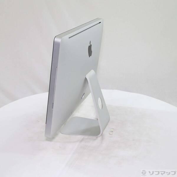 中古〕Apple(アップル) iMac 21.5-inch Late-2009 MB950J／A