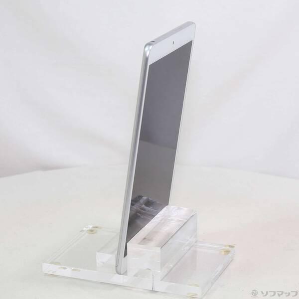 〔中古〕HUAWEI(ファーウェイ) dtab Compact 32GB シルバー d-02K docomo〔344-ud〕 |  | 01