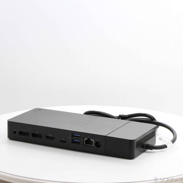 〔中古〕DELL(デル) DELL WD19〔262-ud〕 | 