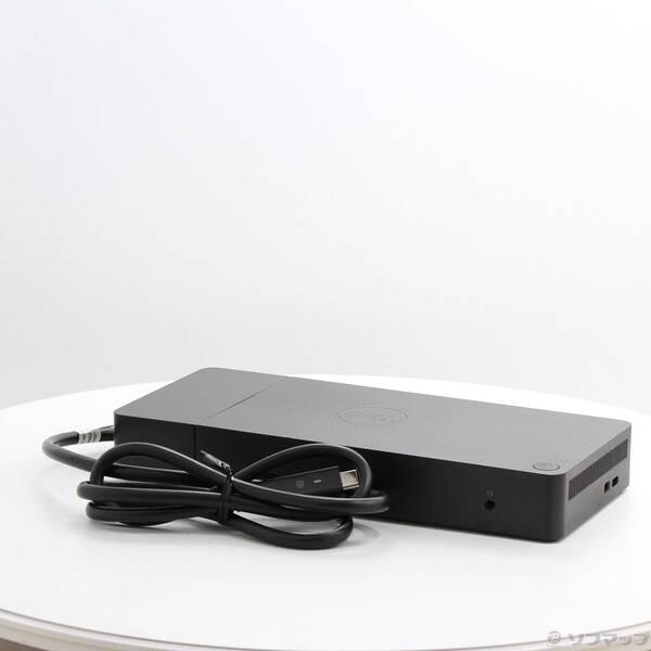 〔中古〕DELL(デル) DELL WD19〔262-ud〕 |  | 02