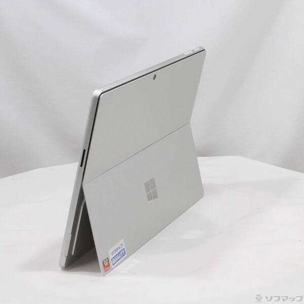 中古〕Microsoft(マイクロソフト) Surface Pro9 〔Core i7／32GB 