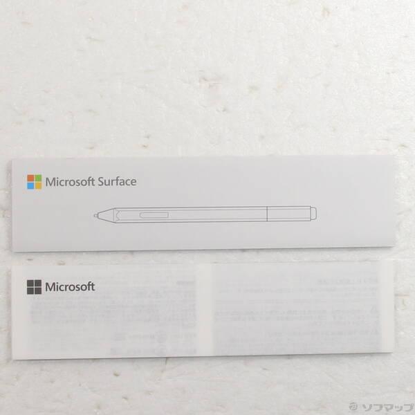 〔中古〕Microsoft(マイクロソフト) Surface ペン EYU-00047 ポピーレッド〔349-ud〕 |  | 01