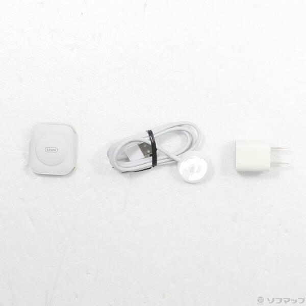 〔中古〕Apple(アップル) Apple Watch Series 6 GPS + Cellular 44mm スペースブラックチタニウムケース バンド無し〔262-ud〕 |  | 04