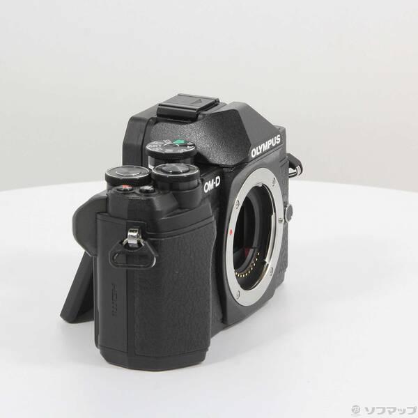 中古〕OLYMPUS(オリンパス) OM-D E-M10 Mark III ボディー