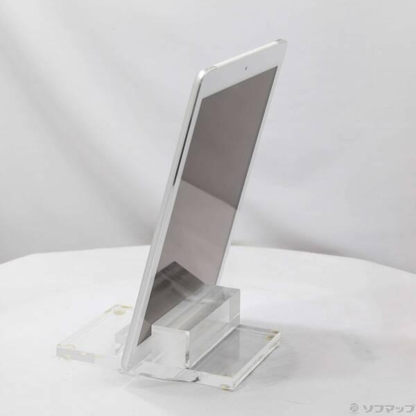 〔中古〕Apple(アップル) iPad Air 16GB シルバー MD794JA／A au〔247-ud〕 |  | 01