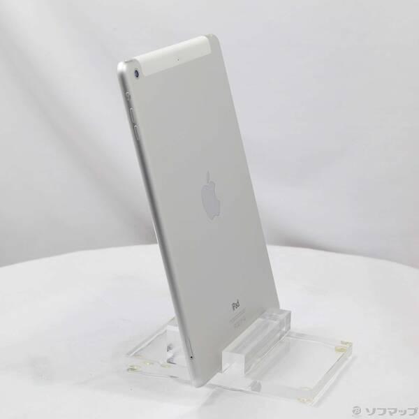 〔中古〕Apple(アップル) iPad Air 16GB シルバー MD794JA／A au〔247-ud〕 |  | 03