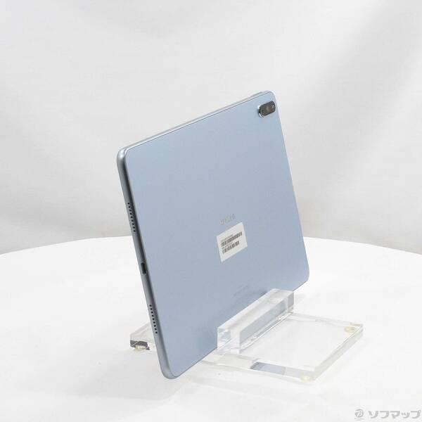 〔中古〕HUAWEI(ファーウェイ) MatePad 11 128GB アイルブルー DBY-W09 Wi-Fi〔349-ud〕 |  | 03