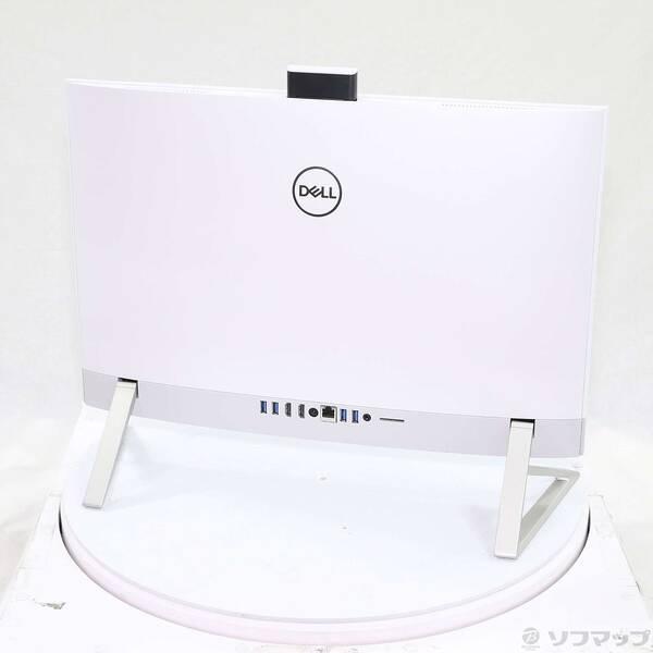 〔中古〕DELL(デル) 〔展示品〕 Inspiron 24 5430 All-in-One AI557-EHLWC パールホワイト〔344-ud〕 |  | 02