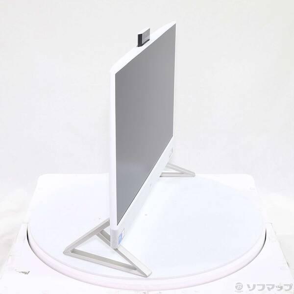 〔中古〕DELL(デル) 〔展示品〕 Inspiron 24 5430 All-in-One AI557-EHLWC パールホワイト〔344-ud〕 |  | 03