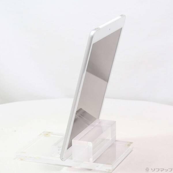 〔中古〕Apple(アップル) iPad mini 2 128GB シルバー ME840J／A docomo〔247-ud〕 |  | 01