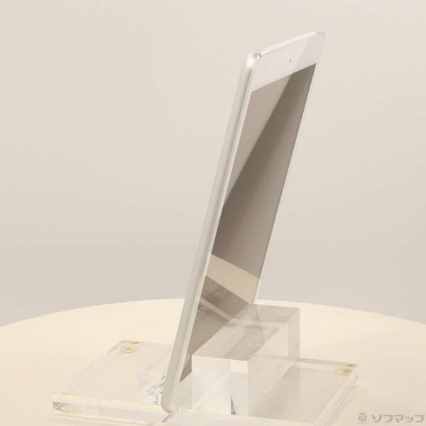 〔中古〕Apple(アップル) iPad mini 2 128GB シルバー ME840J／A docomo〔348-ud〕 |  | 01