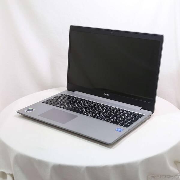 〔中古〕NEC(エヌイーシー) LAVIE Direct NS PC-GN18CZTAF 〔NEC Refreshed PC〕 〔Windows 10〕 ≪メーカー保証あり≫〔198-ud〕 | 