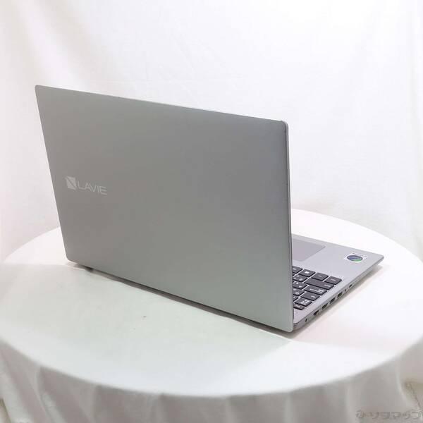〔中古〕NEC(エヌイーシー) LAVIE Direct NS PC-GN18CZTAF 〔NEC Refreshed PC〕 〔Windows 10〕 ≪メーカー保証あり≫〔198-ud〕 |  | 02