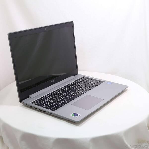 〔中古〕NEC(エヌイーシー) LAVIE Direct NS PC-GN18CZTAF 〔NEC Refreshed PC〕 〔Windows 10〕 ≪メーカー保証あり≫〔198-ud〕 |  | 03