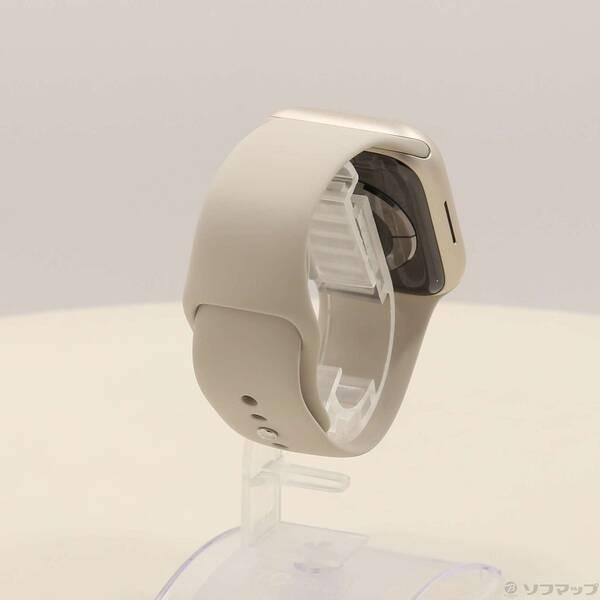 中古〕Apple(アップル) 〔展示品〕 Apple Watch Series 9 GPS 中古〕Apple(アップル) 〔展示品〕 Apple Watch Series 9 GPS