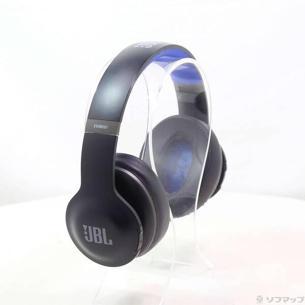 〔中古〕JBL(ジェービーエル) EVEREST ELITE 700 ブラック／ブルー〔348-ud〕 |  | 01