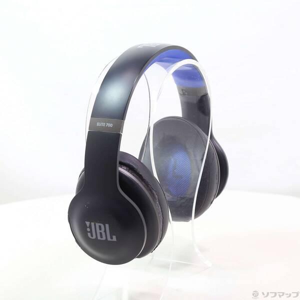 〔中古〕JBL(ジェービーエル) EVEREST ELITE 700 ブラック／ブルー〔348-ud〕 |  | 03
