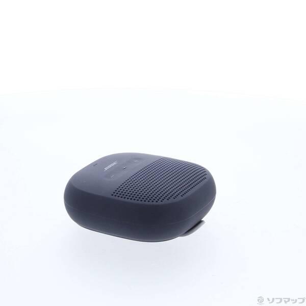 〔中古〕BOSE(ボーズ) SoundLink Micro Bluetooth Speaker ミッドナイトブルー〔344-ud〕 |  | 03