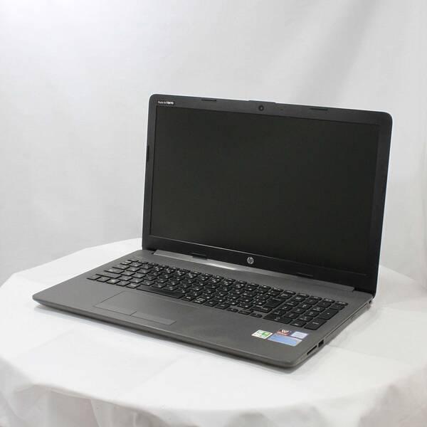 〔中古〕hp(エイチピー) 格安安心パソコン HP 250 G7 5KX40AV〔349-ud〕 | 