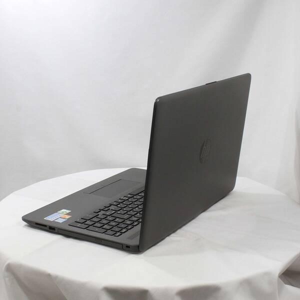 〔中古〕hp(エイチピー) 格安安心パソコン HP 250 G7 5KX40AV〔349-ud〕 |  | 01