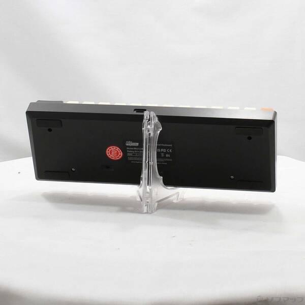 〔中古〕RK ROYAL KLUDGE RK61〔262-ud〕 |  | 02