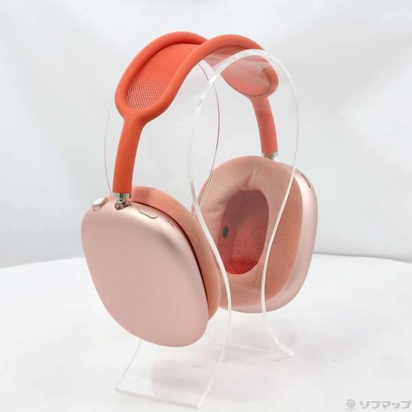 Apple - APPLE AIRPODS MAX PINK 未開封 81AB3VQi5KL.jpg_BO30,255,255,