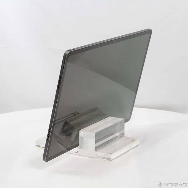 〔中古〕NEC(エヌイーシー) 〔展示品〕 LAVIE Tab T12 T1295／DAS 256GB ストームグレー PC-T1295DAS Wi-Fi〔295-ud〕 |  | 01