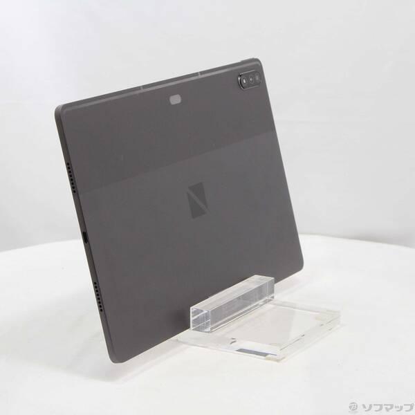 〔中古〕NEC(エヌイーシー) 〔展示品〕 LAVIE Tab T12 T1295／DAS 256GB ストームグレー PC-T1295DAS Wi-Fi〔295-ud〕 |  | 03