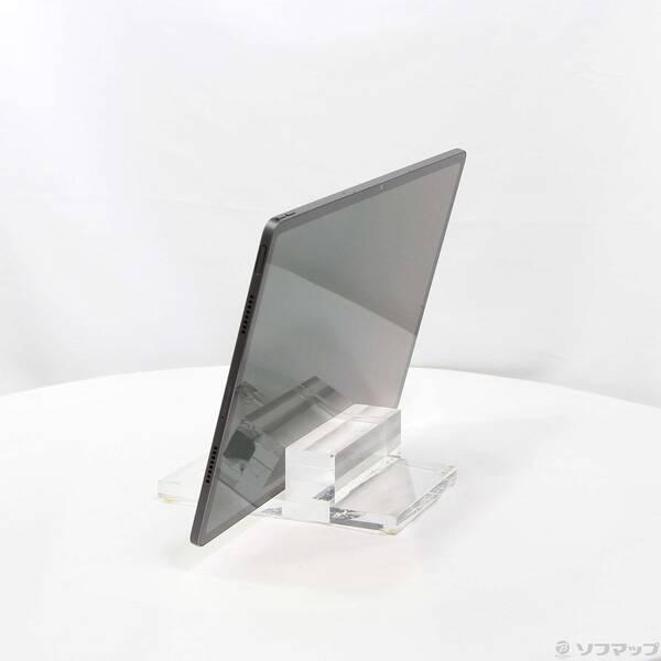 〔中古〕NEC(エヌイーシー) 〔展示品〕 LAVIE Tab T12 T1295／DAS 256GB ストームグレー PC-T1295DAS Wi-Fi〔348-ud〕 |  | 01