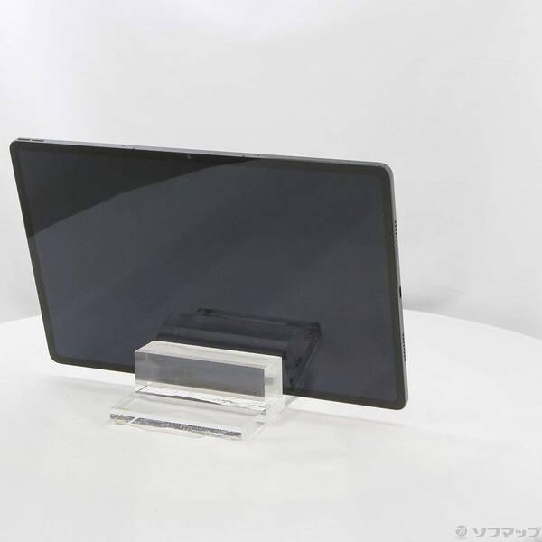 〔中古〕NEC(エヌイーシー) 〔展示品〕 LAVIE Tab T12 T1295／DAS 256GB ストームグレー PC-T1295DAS Wi-Fi〔348-ud〕 |  | 02