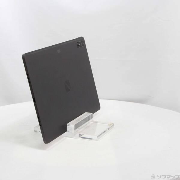 〔中古〕NEC(エヌイーシー) 〔展示品〕 LAVIE Tab T12 T1295／DAS 256GB ストームグレー PC-T1295DAS Wi-Fi〔348-ud〕 |  | 03